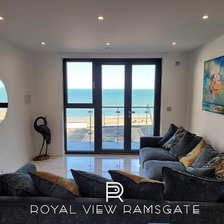 램즈게이트 Royal View 아파트 외부 사진