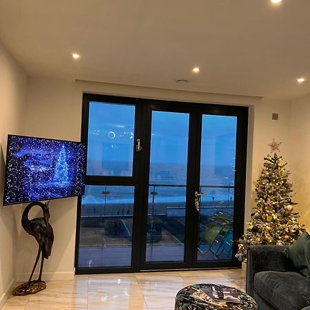 램즈게이트 Royal View 아파트 외부 사진