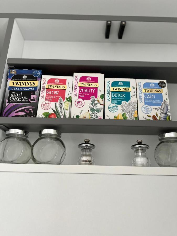 램즈게이트 Royal View 아파트 외부 사진