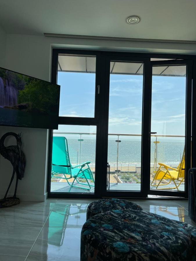 램즈게이트 Royal View 아파트 외부 사진