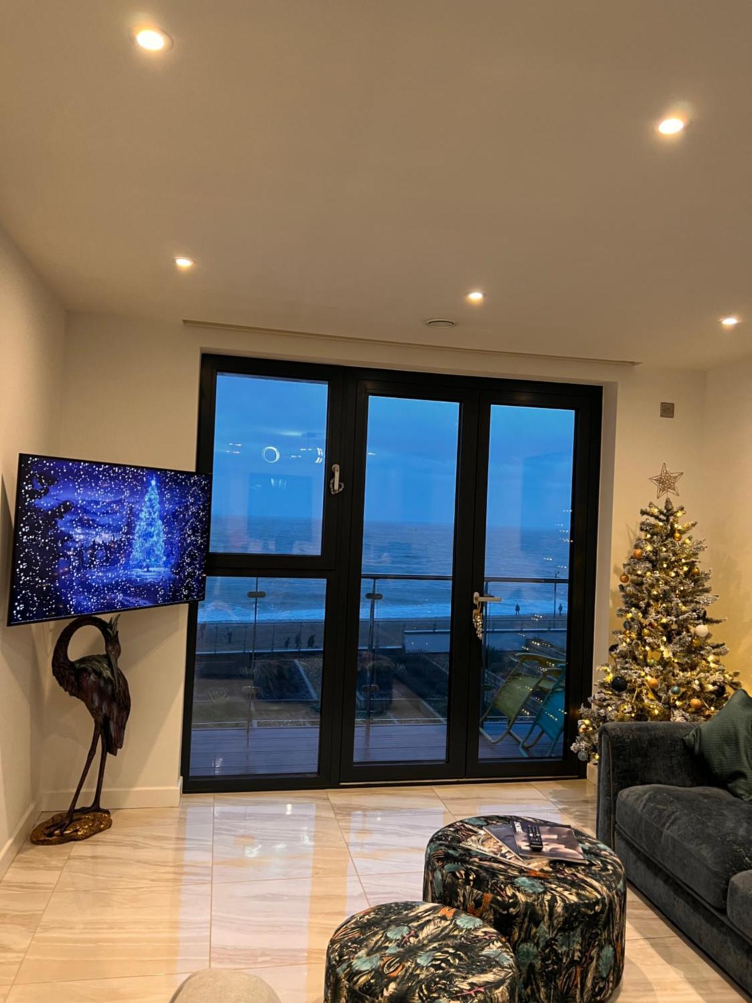 램즈게이트 Royal View 아파트 외부 사진